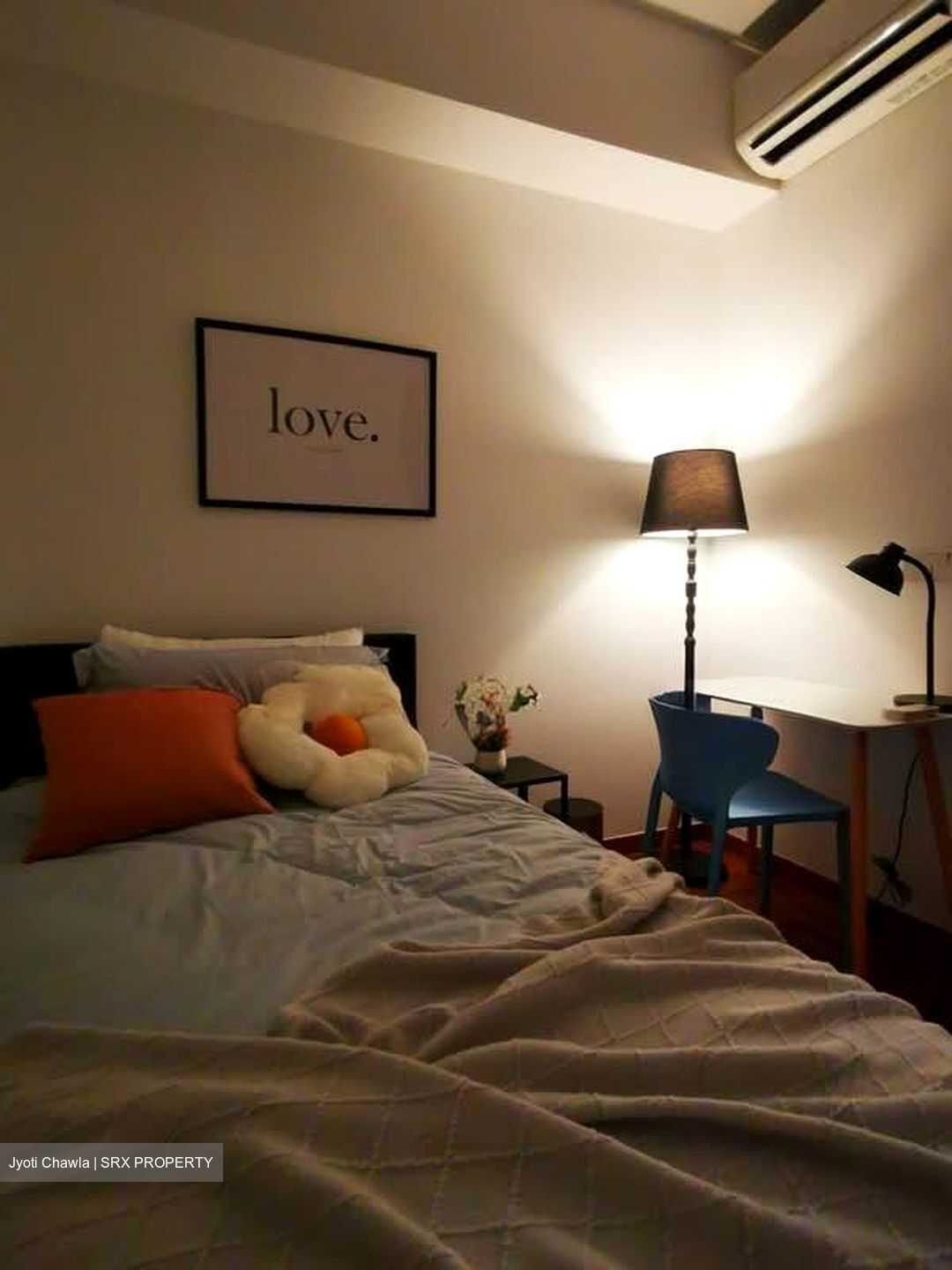 1953@Tessensohn (D8), Apartment #586113121